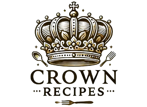 CROWN RECIPES